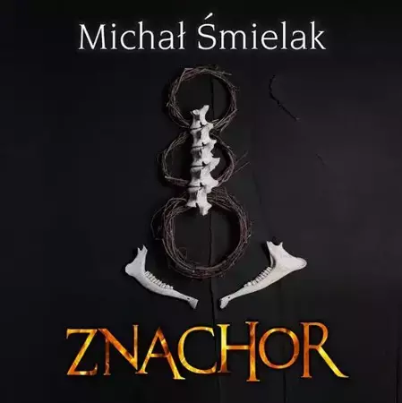 audiobook Znachor - Michał Śmielak