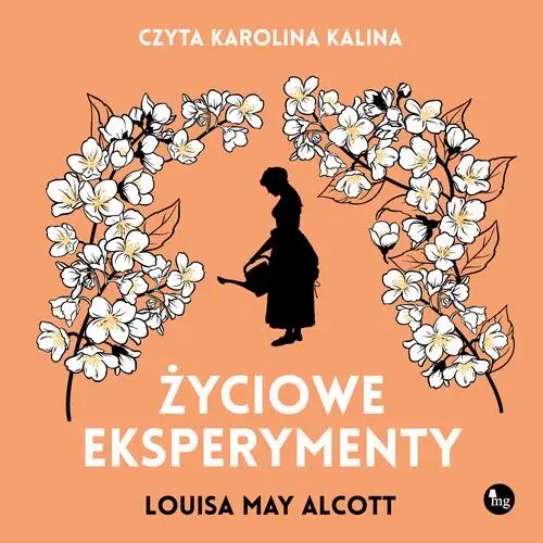 audiobook Życiowe eksperymenty - Louisa May Alcott