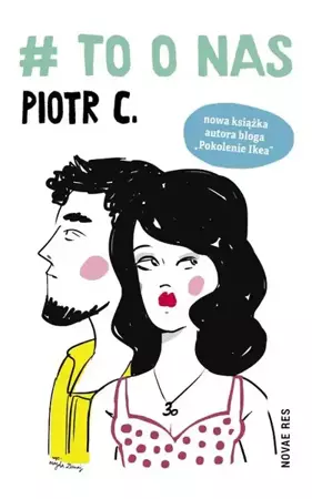 audiobook # to o nas - Piotr C