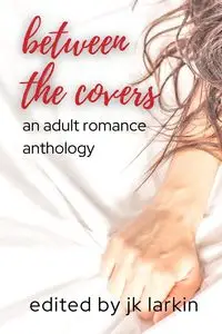 between the covers - an adult romance - Larkin JK