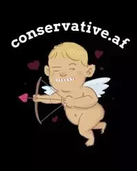 conservative.af - Honey Cupid