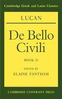 de Bello Civili - Lucan