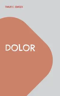 dolor - Simsek Timur E.