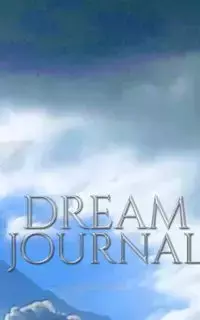 dream creative blank  journal - Michael Huhn sir