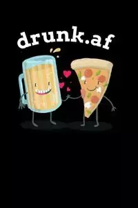 drunk.af - Honey Cupid