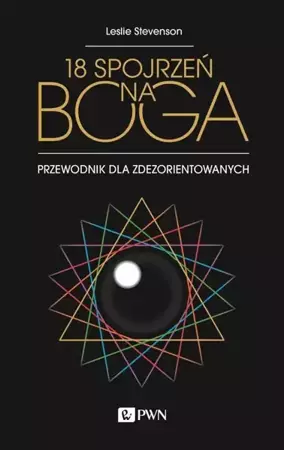 eBook 18 spojrzeń na Boga - Leslie Stevenson mobi epub