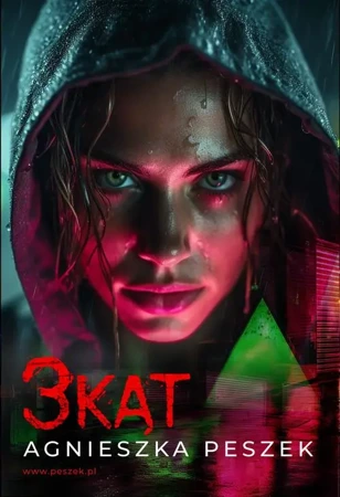 eBook 3kąt. Ona.Tom2 - Agnieszka Peszek mobi epub