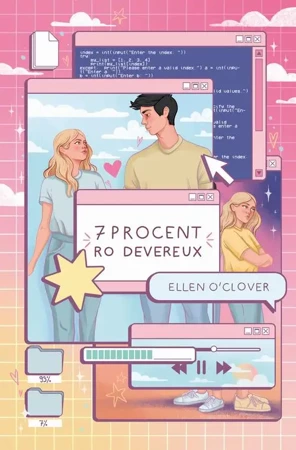 eBook 7 procent Ro Devereux - Ellen O mobi epub