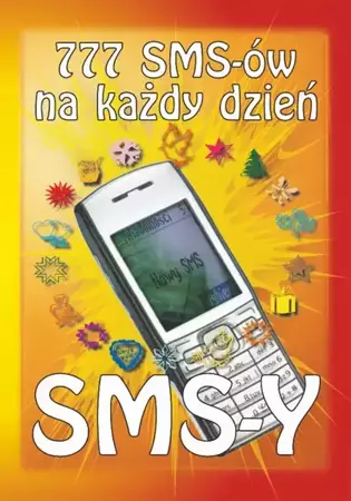 eBook 777 SMS-ów na każdy dzień - Tomasz Czypicki