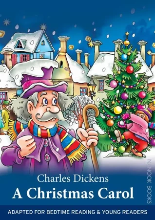 eBook A Christmas Carol - Charles Dickens epub mobi