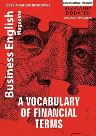 eBook A Vocabulary of Financial Terms - Janet Sandford