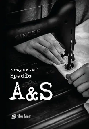 eBook A&amp;S - Krzysztof Spadło epub mobi