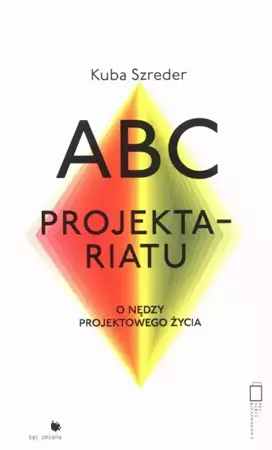 eBook ABC Projektariatu - Kuba Szreder epub