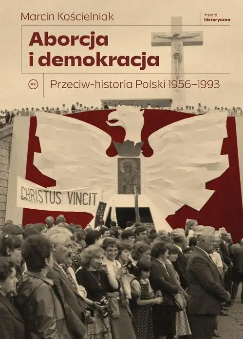 eBook Aborcja i demokracja. - Marcin Kościelniak epub mobi