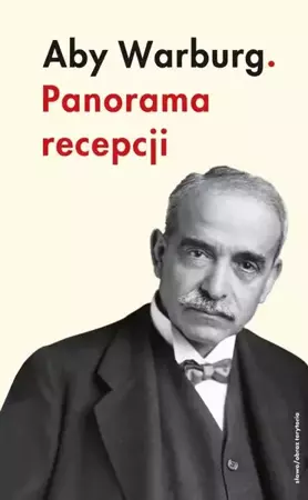 eBook Aby Warburg. Panorama recepcji - Ryszard Kasperowicz epub mobi