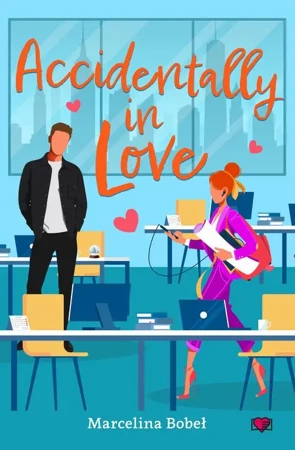 eBook Accidentally In Love - Marcelina Bobeł mobi epub