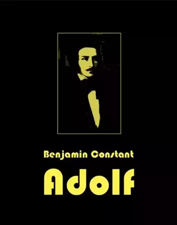 eBook Adolf - Benjamin Constant mobi epub