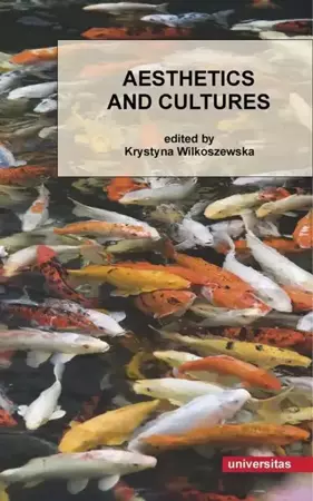 eBook Aesthetics and Cultures - Krystyna Wilkoszewska