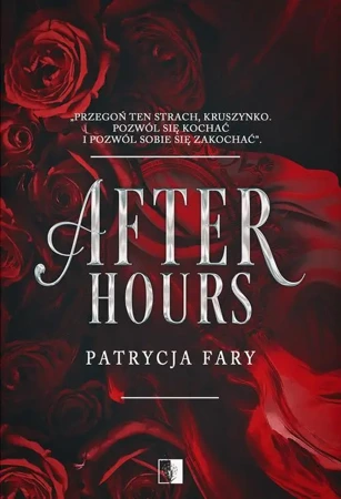 eBook After Hours - Patrycja Fary mobi epub