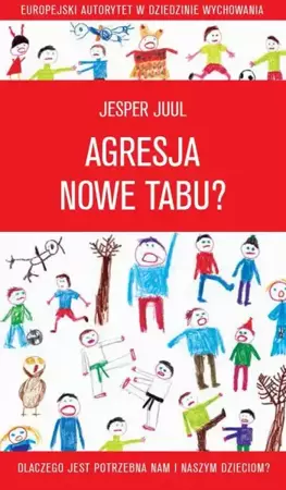 eBook Agresja - nowe tabu? - Jesper Juul