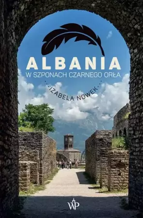 eBook Albania - Izabela Nowek epub mobi