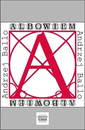 eBook Albowiem - Andrzej Ballo