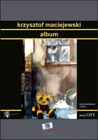 eBook Album - Krzysztof Maciejewski epub mobi