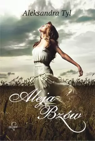 eBook Aleja Bzów - Aleksandra  Tyl mobi epub