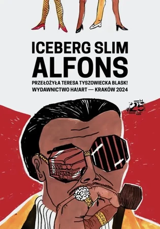 eBook Alfons - Iceberg Slim epub mobi