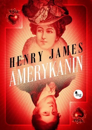 eBook Amerykanin - Henry James epub mobi