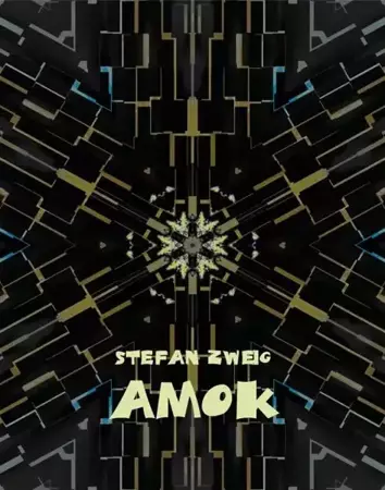 eBook Amok - Stefan Zweig epub mobi