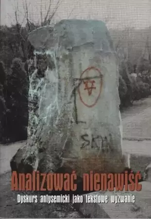 eBook Analizować nienawiść - Paweł Kuciński