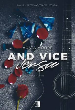 eBook And Vice Versa - Agata Moore epub mobi