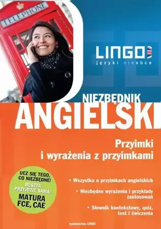 eBook Angielski. Przyimki i wyrażenia z przyimkami - Anna Treger epub mobi