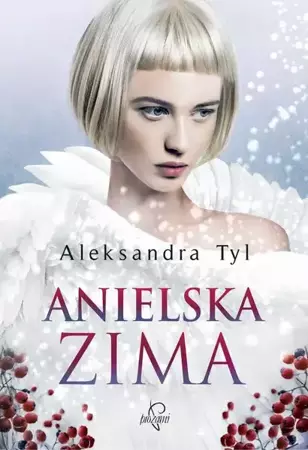 eBook Anielska zima - Aleksandra  Tyl epub mobi