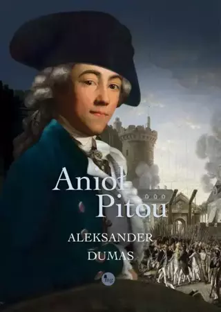 eBook Anioł Pitou - Aleksander Dumas epub mobi