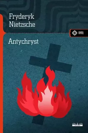 eBook Antychryst - Fryderyk Nietzsche epub mobi