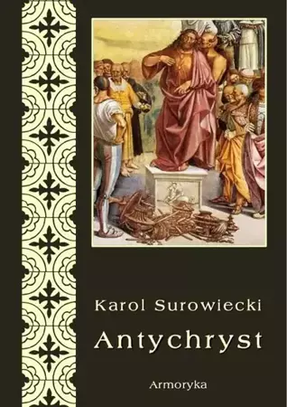 eBook Antychryst - Karol Surowiecki