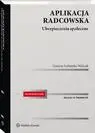 eBook Aplikacja radcowska. Ubezpieczenia społeczne - Grażyna Szyburska-Walczak