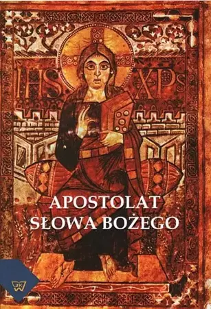 eBook Apostolat Słowa Bożego - Marian Kowalczyk