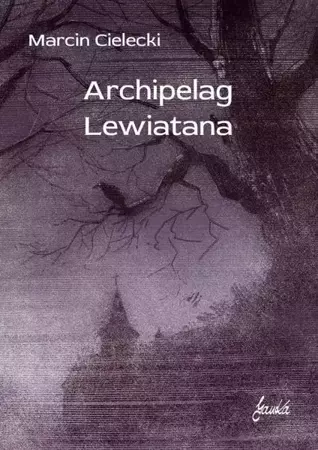 eBook Archipelag Lewiatana - Marcin Cielecki mobi epub