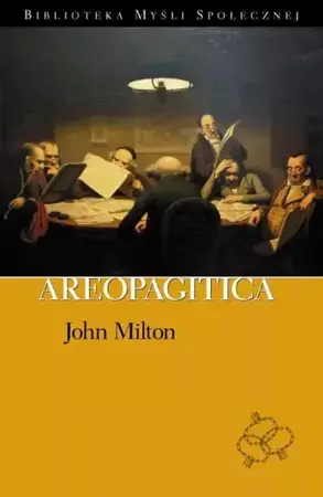 eBook Areopagitica - John Milton