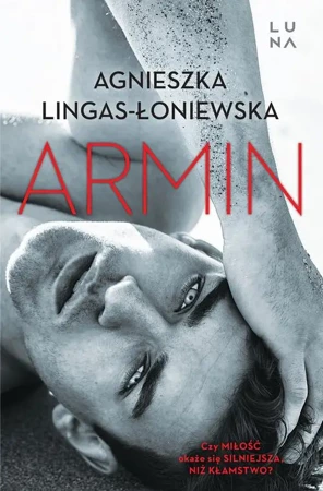 eBook Armin - Agnieszka Lingas-Łoniewska epub mobi