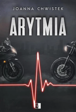 eBook Arytmia - Joanna Chwistek mobi epub