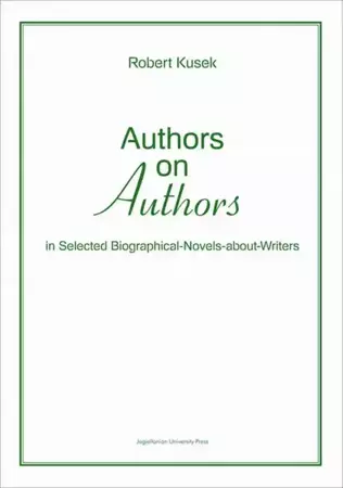 eBook Authors on authors - Robert Kusek