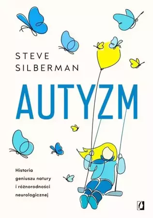 eBook Autyzm - Steve Silberman epub mobi