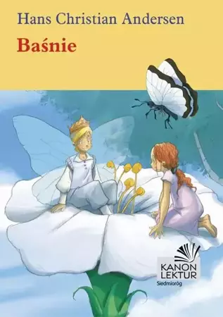 eBook Baśnie Andersena - Hans Christian Andersen mobi epub