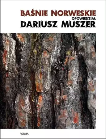 eBook Baśnie norweskie - Dariusz Muszer epub mobi