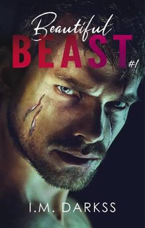 eBook Beautiful Beast (t.1) - I.M. Darkss mobi epub