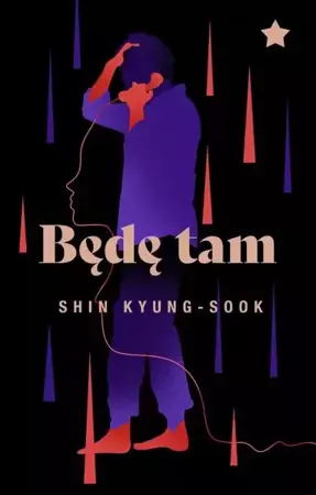 eBook Będę tam - Shin Kyung-Sook epub mobi